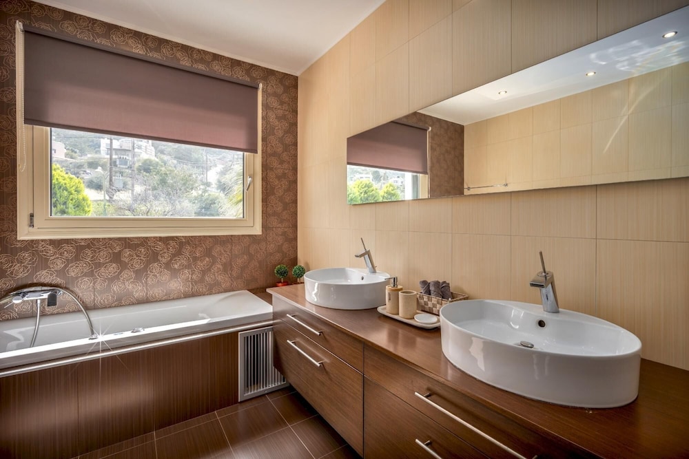 Villa Melissa by Estia view 2