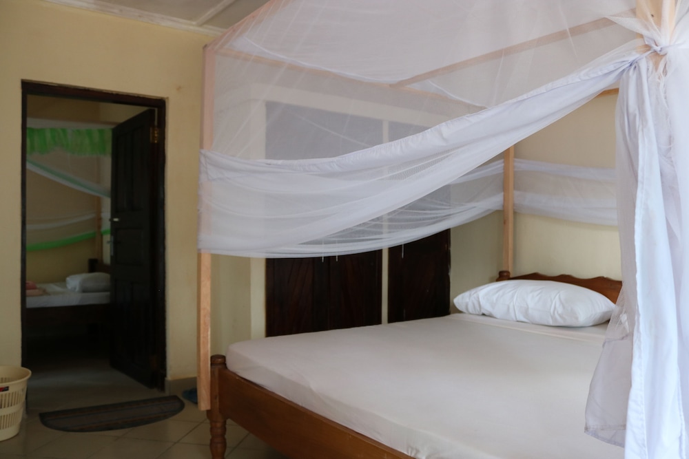 Kivuli Villas