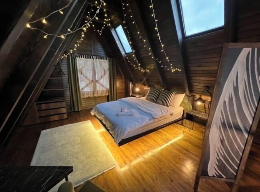 Otelox Sinap Bungalow