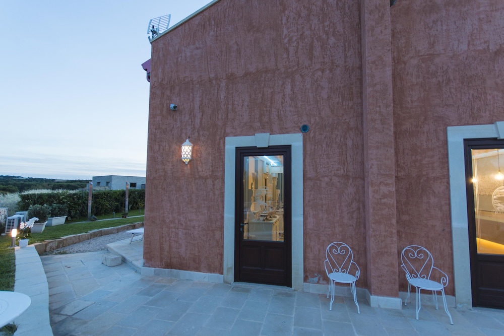 Palascia Wellness Relais