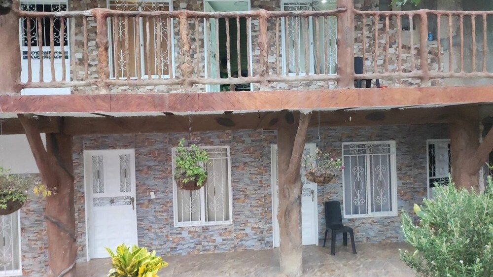 Hostal Manantiales La Esperanza