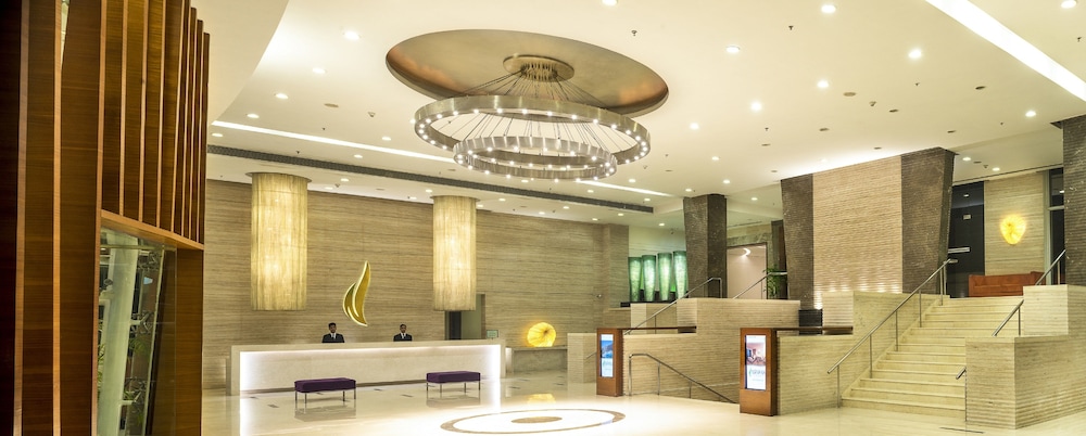 Nirvana Luxury Hotel Ludhiana view 2