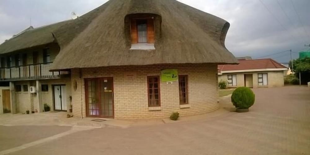 Motlejoa Guest House
