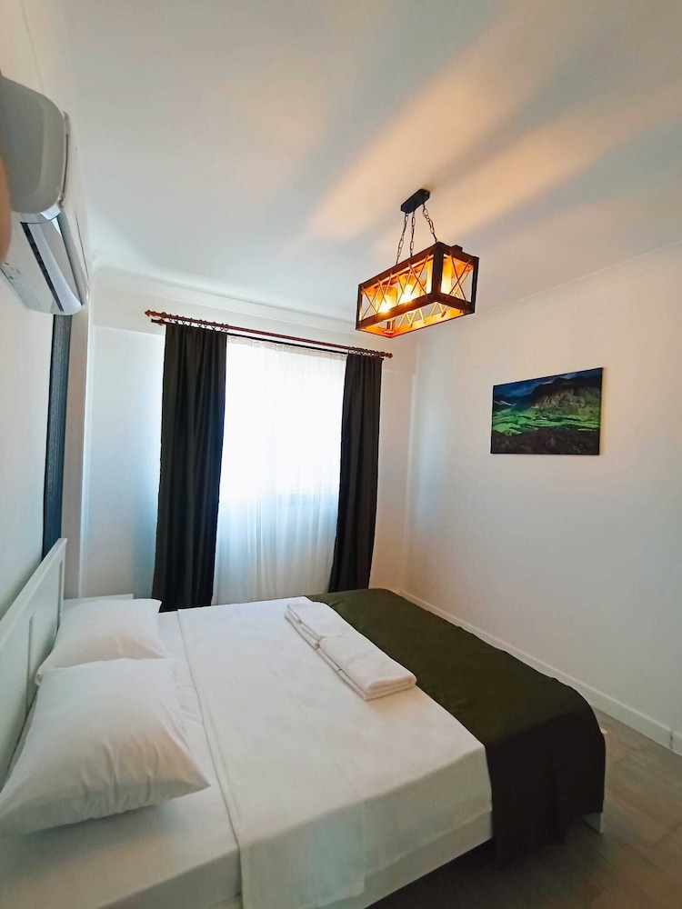 Diamond City Villas - Villa Zümrüdi