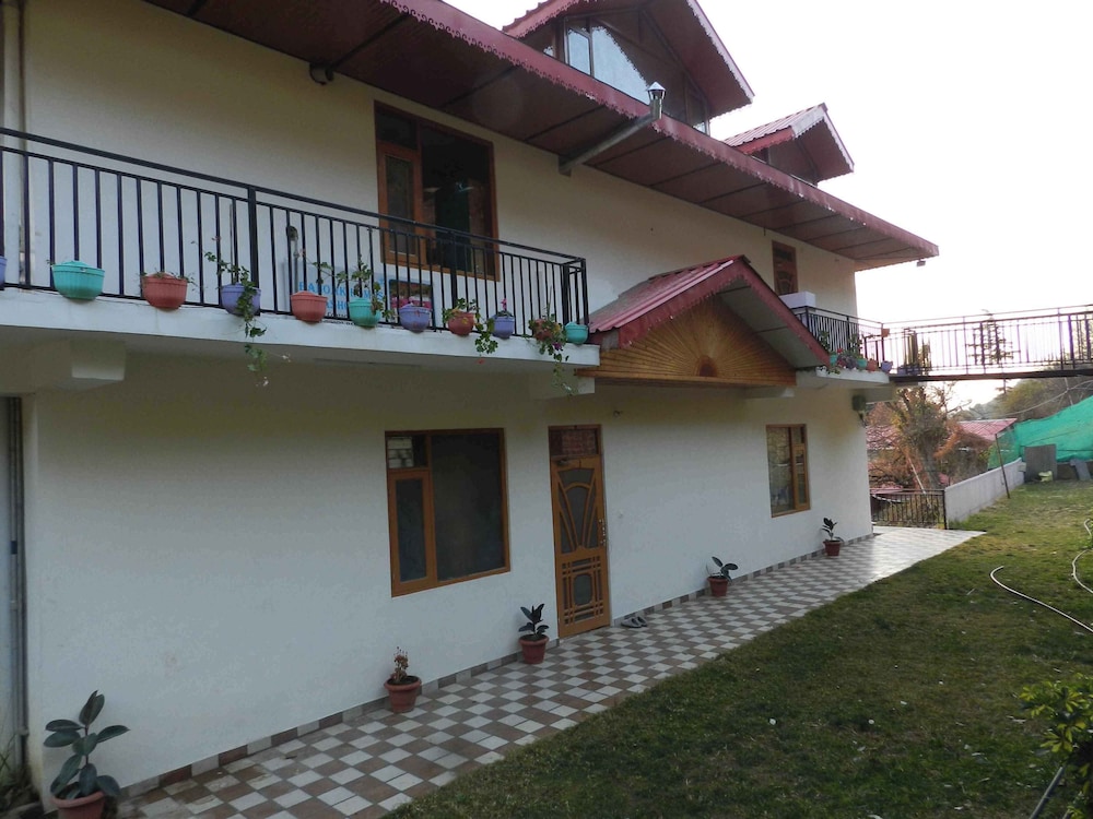 The Banoak Homestay