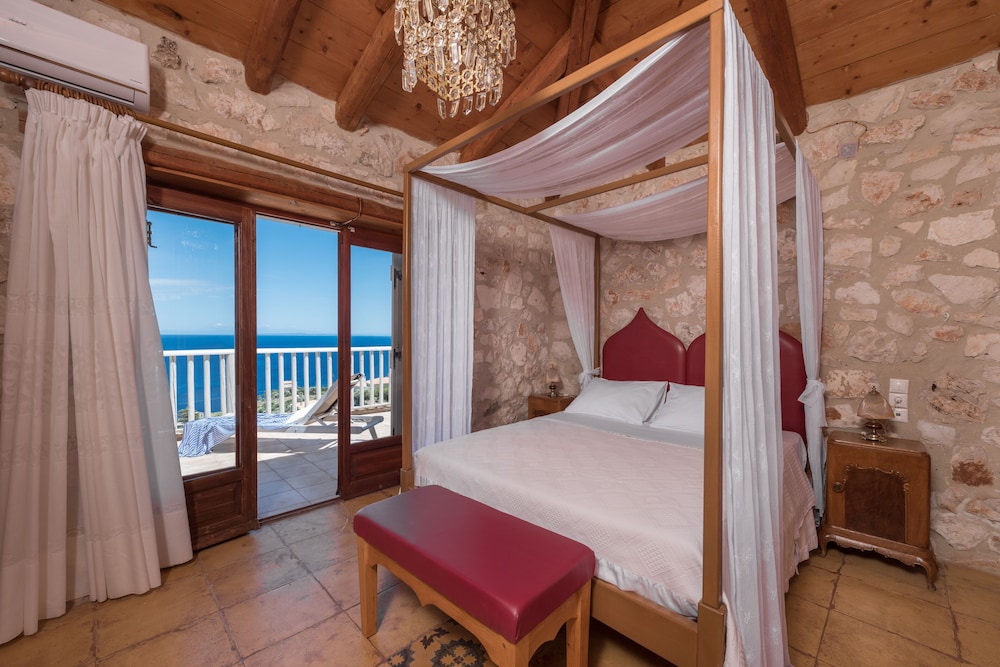 Orfos Villas