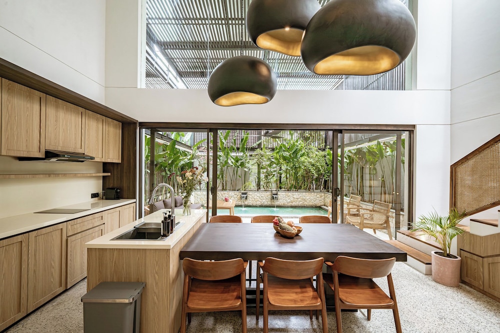 Villa Rae Canggu