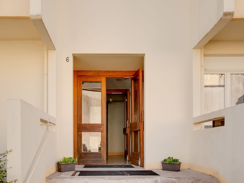 Apartment in Chaumont Near Town Center