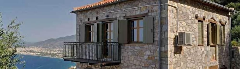 Diotima's Homes