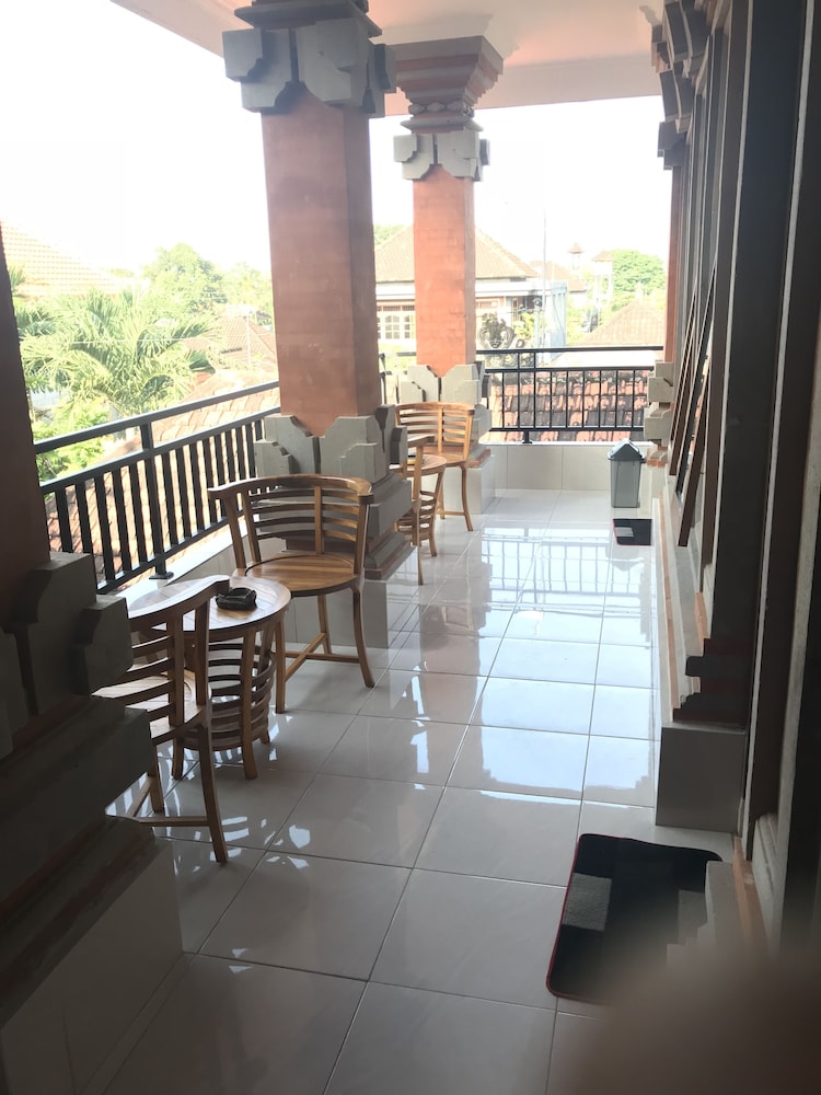 Kacu guest house