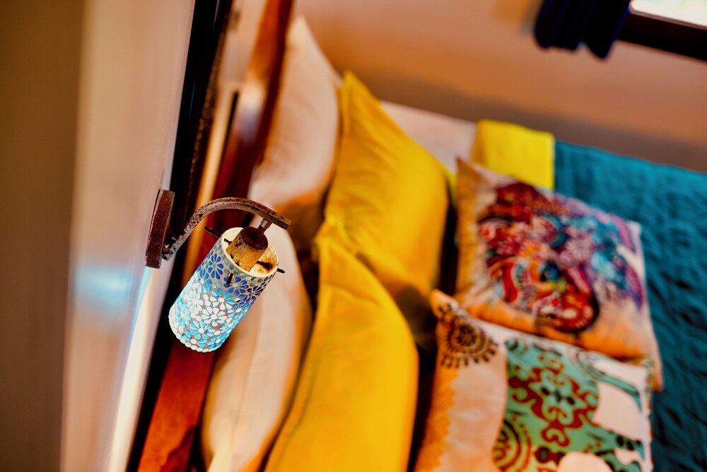 Room-5 min Hawa Beach Kesaviyam Luxury