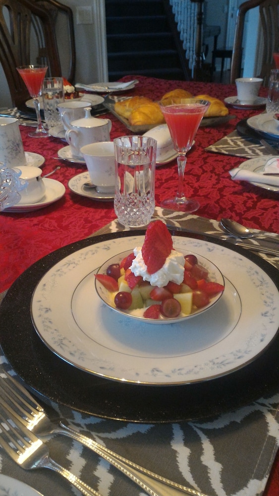 Niagara-on-the-Lake Vacations - Blue Skies Bed and Breakfast - Property Image 90