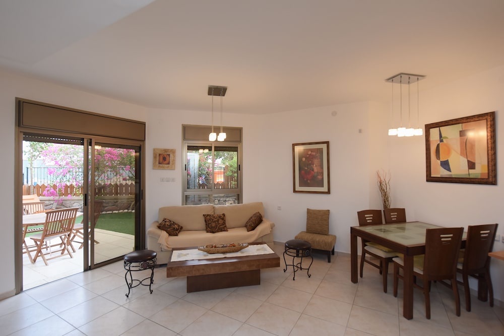 Amdar Holiday Apartments