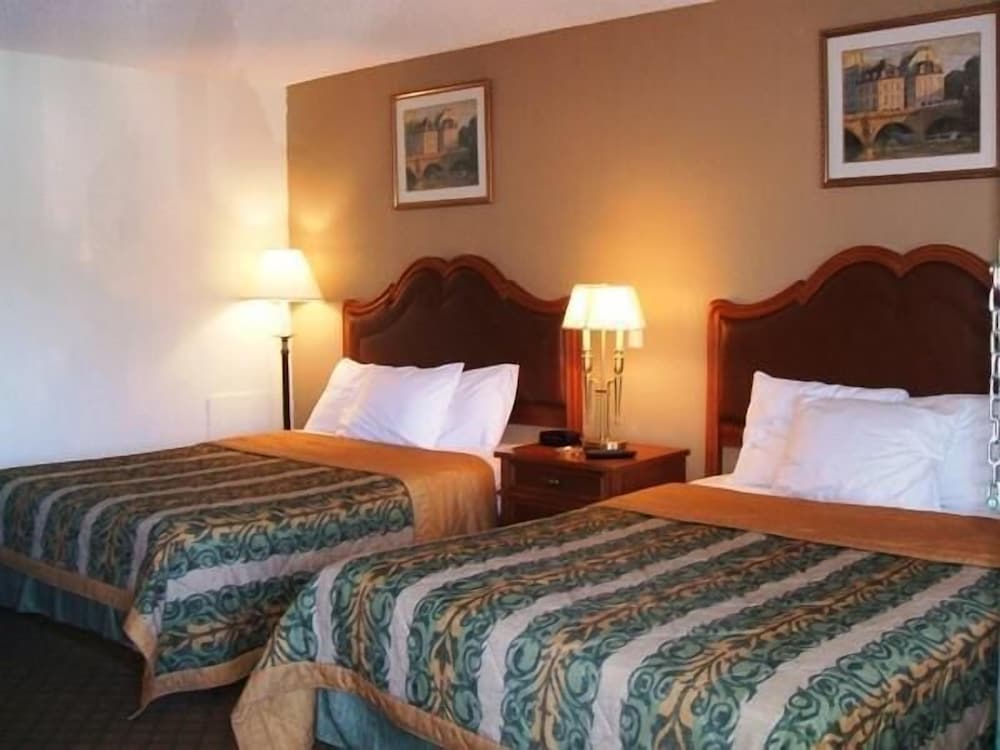 A Victory Hotel - Southfield - Property Image 12