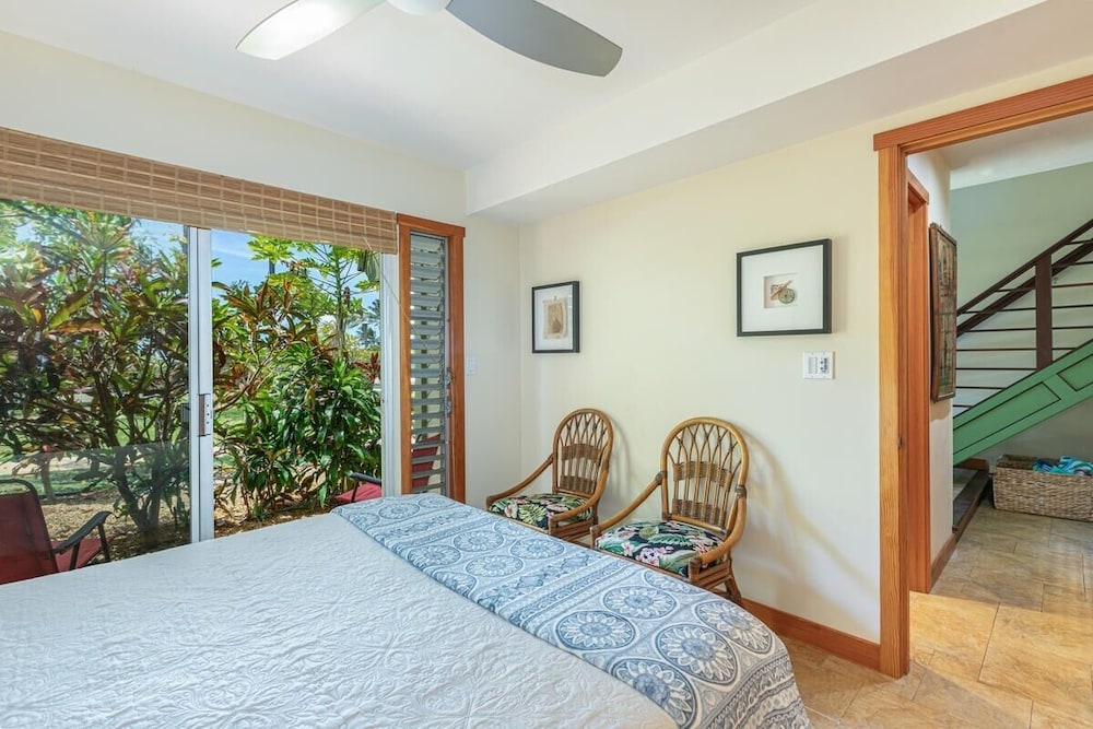 Puamana 19c 2 Bedroom Condo