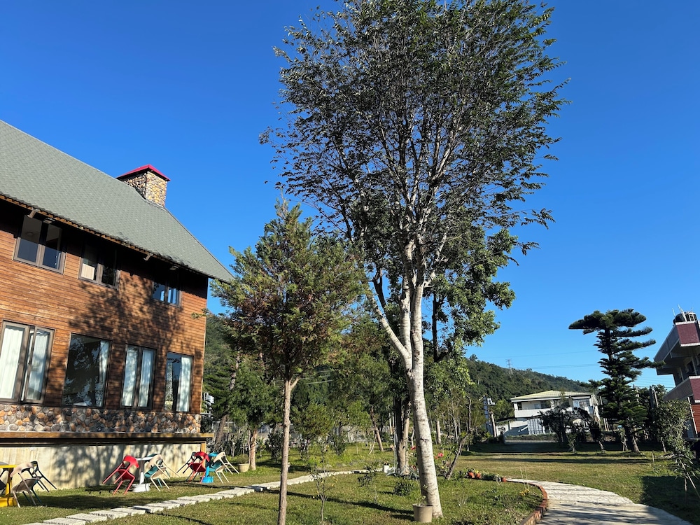DF Life Lodge