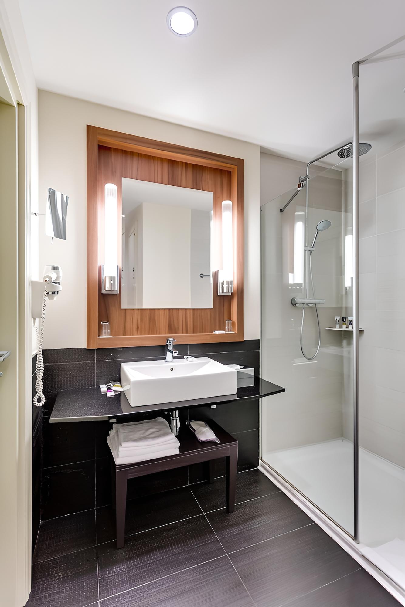 Mercure Rostov-on-Don Center