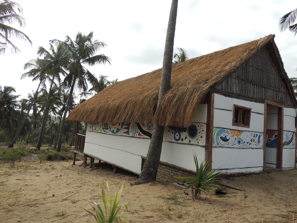 Duna Lodge