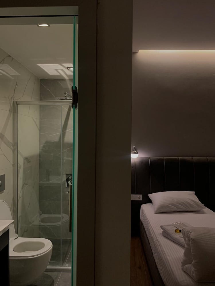 Ferah Hotel - Property Image 6