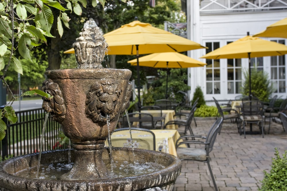 The Charles Hotel