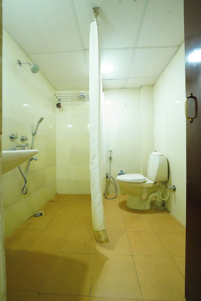 Hotel Golden Anchor Paradeep