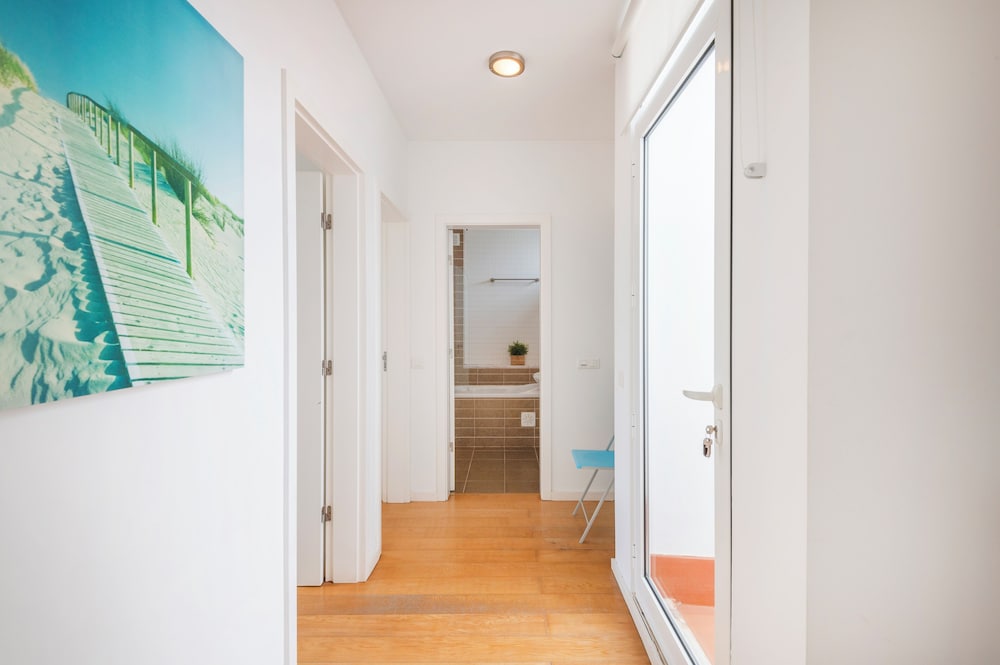 Sunny 5BR Villa at Prainha Club