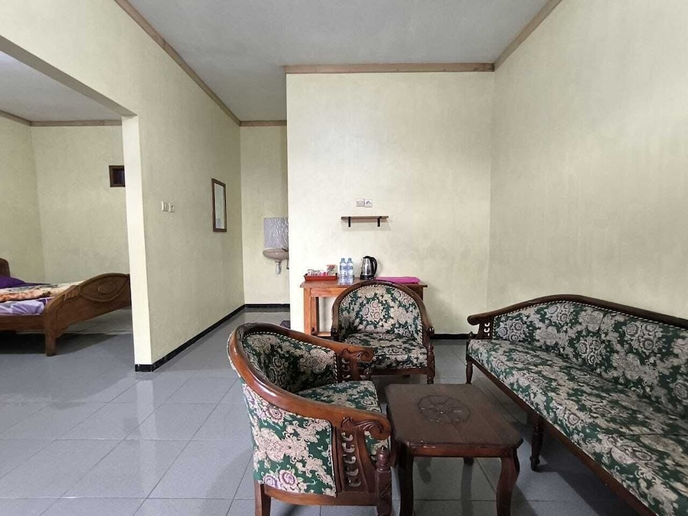 Tengger Bromo Villa