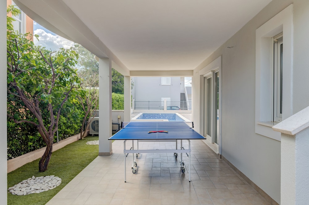 Villa Aurora Mare - Kaštel Novi