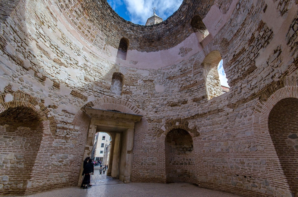 Apartment Lapis en Split — other
