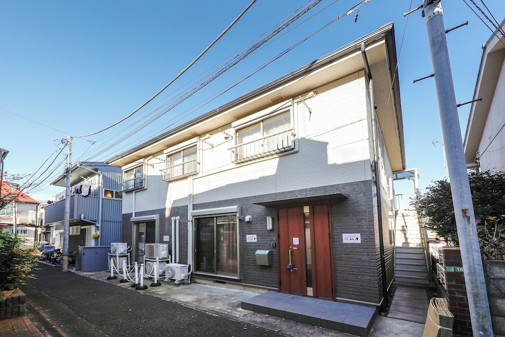 Domire Setagaya by Tranova