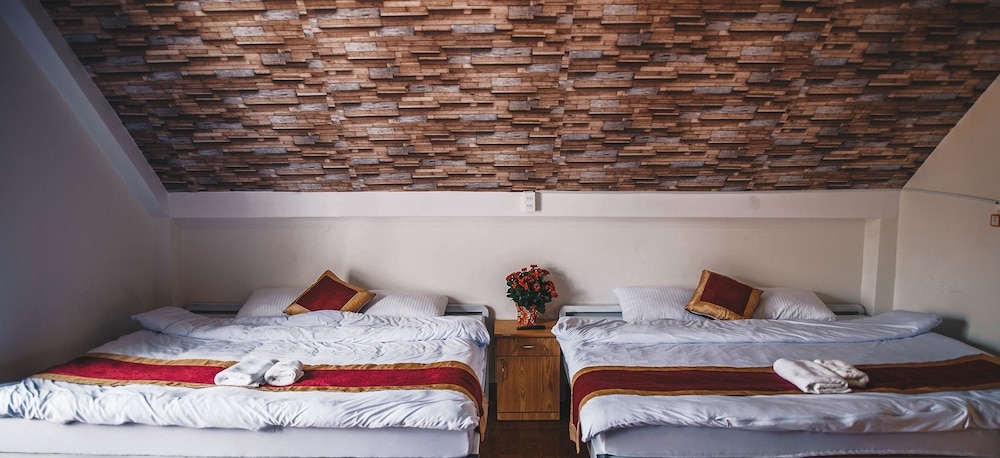 Villa Homestay Minh Hieu view 4