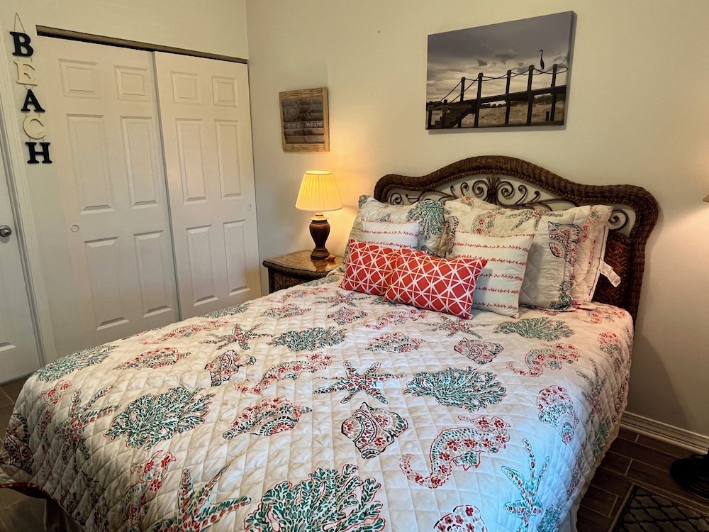 The Dunes #101W by Southern Vacation Rentals