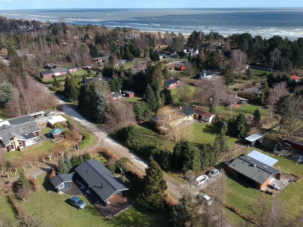 5 Star Holiday Home in Idestrup