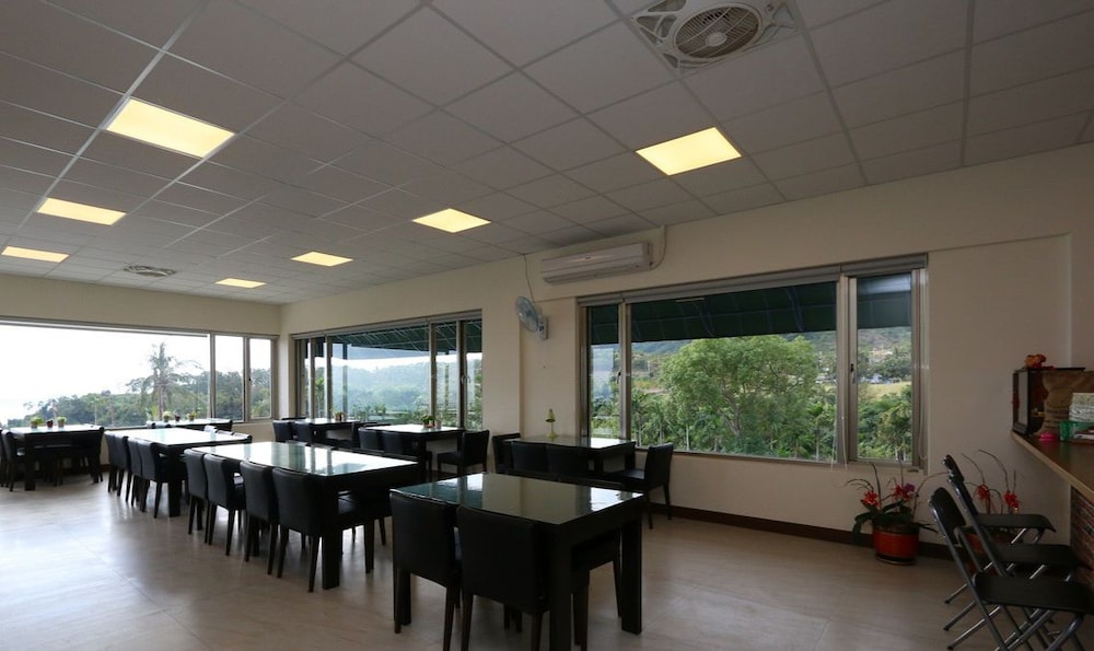 Flowing Hostel view 3