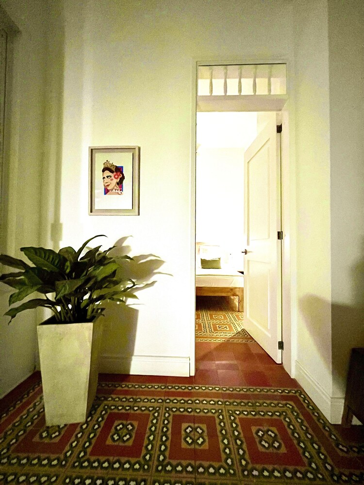 Casa Rambla Serra