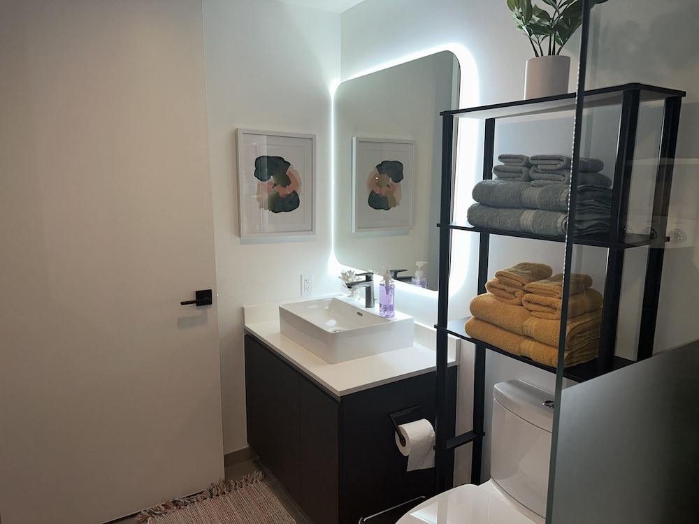 Premier Studio with King Bed and Queen Sofa-bed