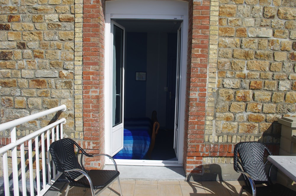 Villa les Dunes