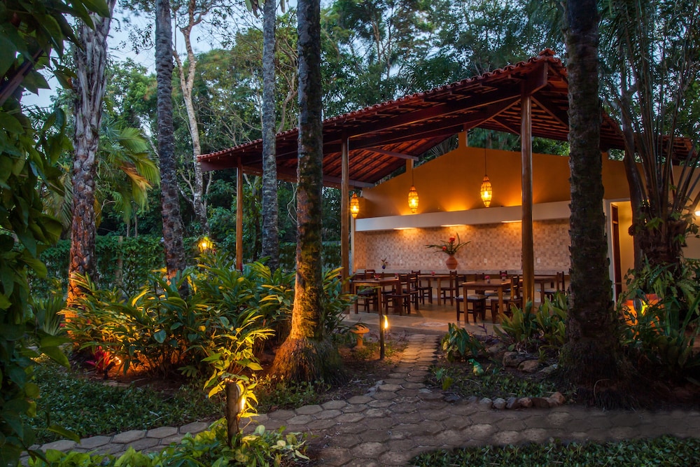 Espaço do Sagui
