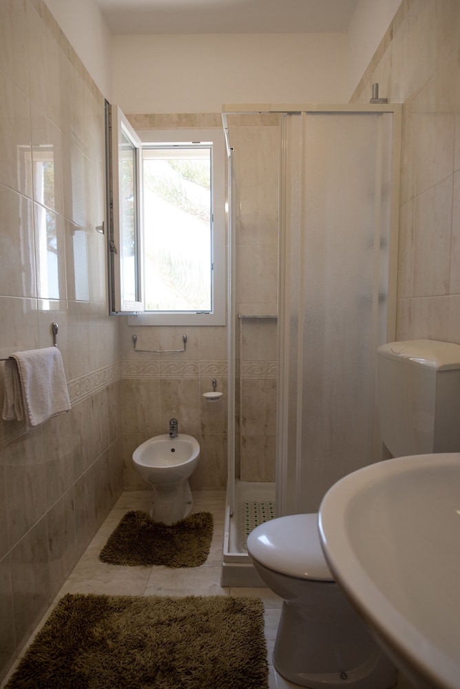 B&B Alloggio in Villa Cristina photo 4