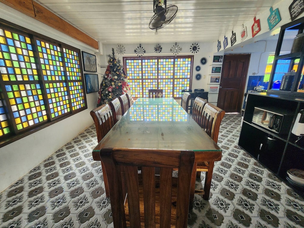 Casa Del Chen - Budget-friendly Stay