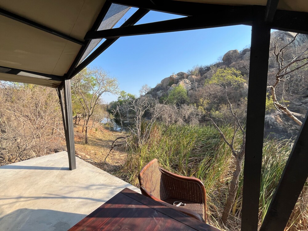 Timbila Game Lodge