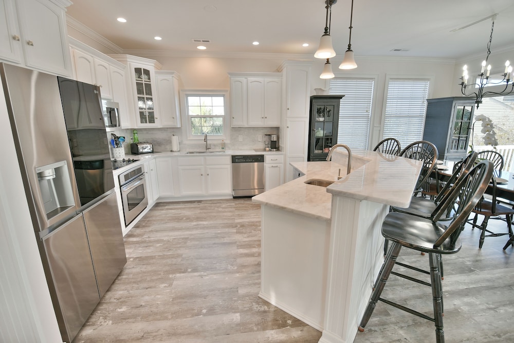 Lachicotte Vacation Rentals