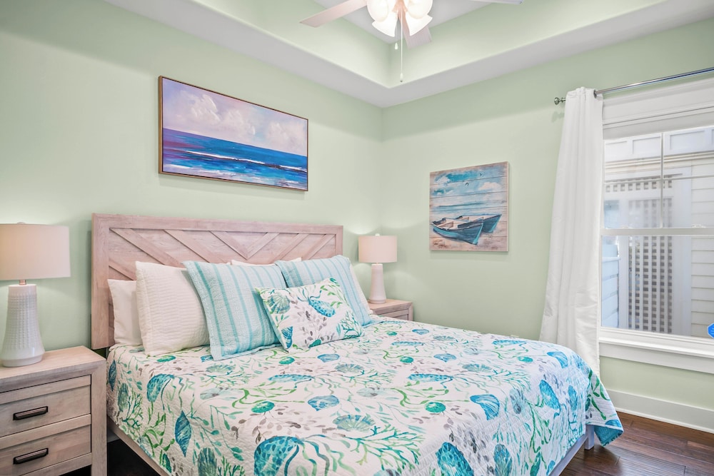 The Retreat 182 SE