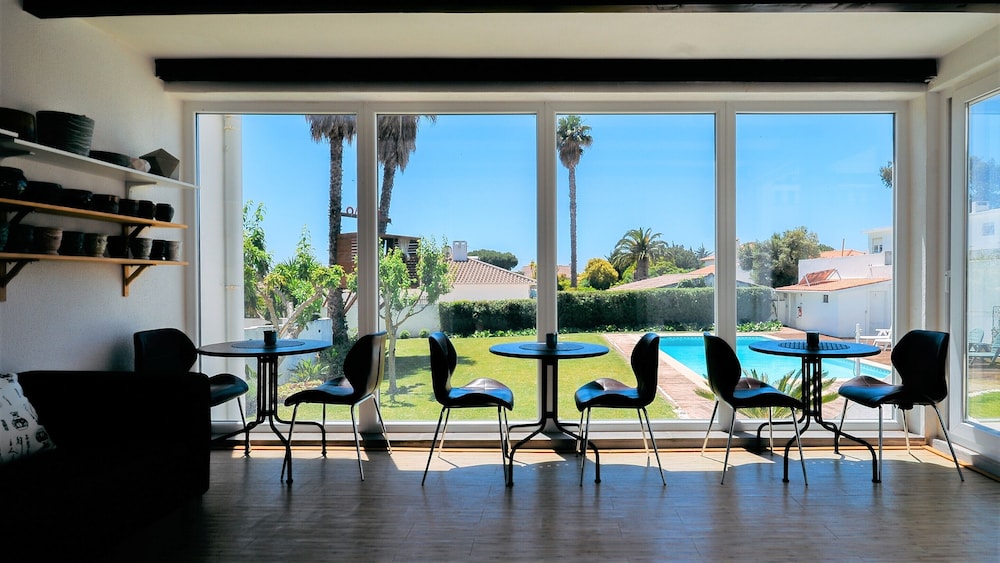Limmo Garden Guest House