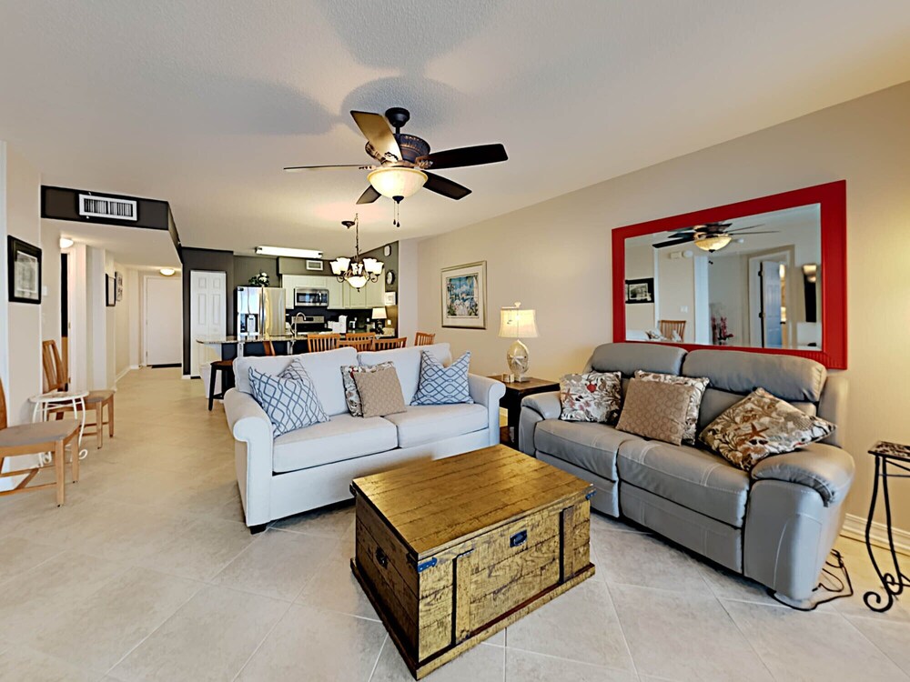 Island Princess by Southern Vacation Rentals