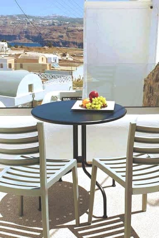 Amphora Lover s Studio - Akrotiri Haven
