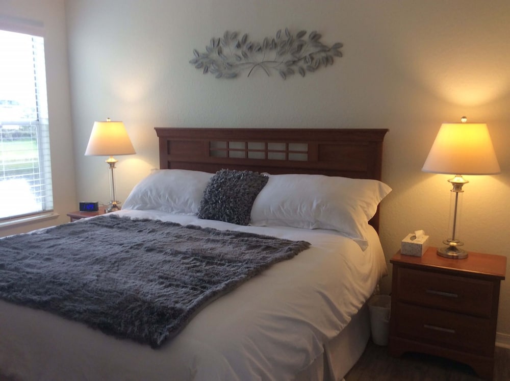 Home Away From Home view 5