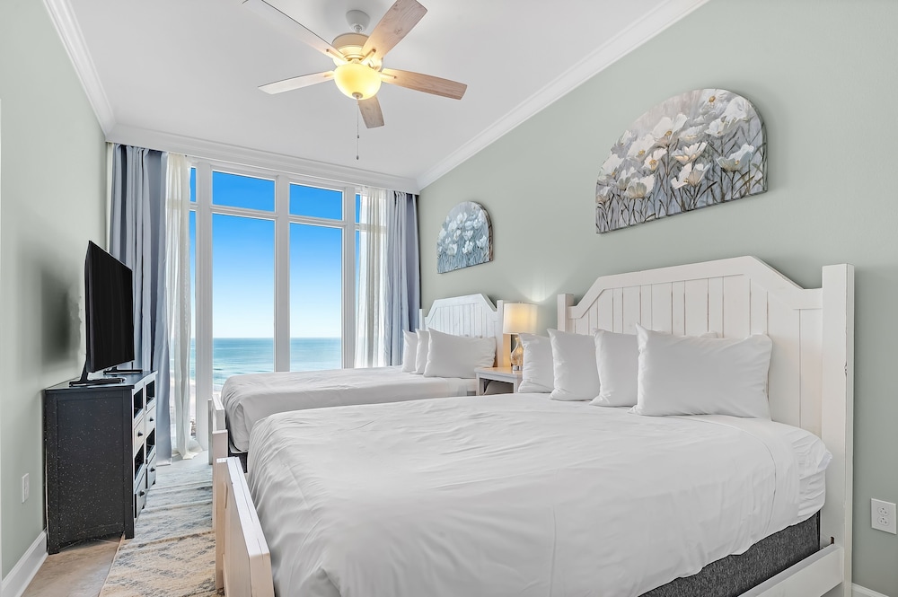 Phoenix Gulf Towers 1508 4 Bedroom Condo