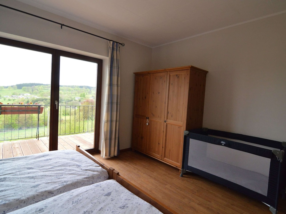Panoramic Retreat, Thirimont view 4