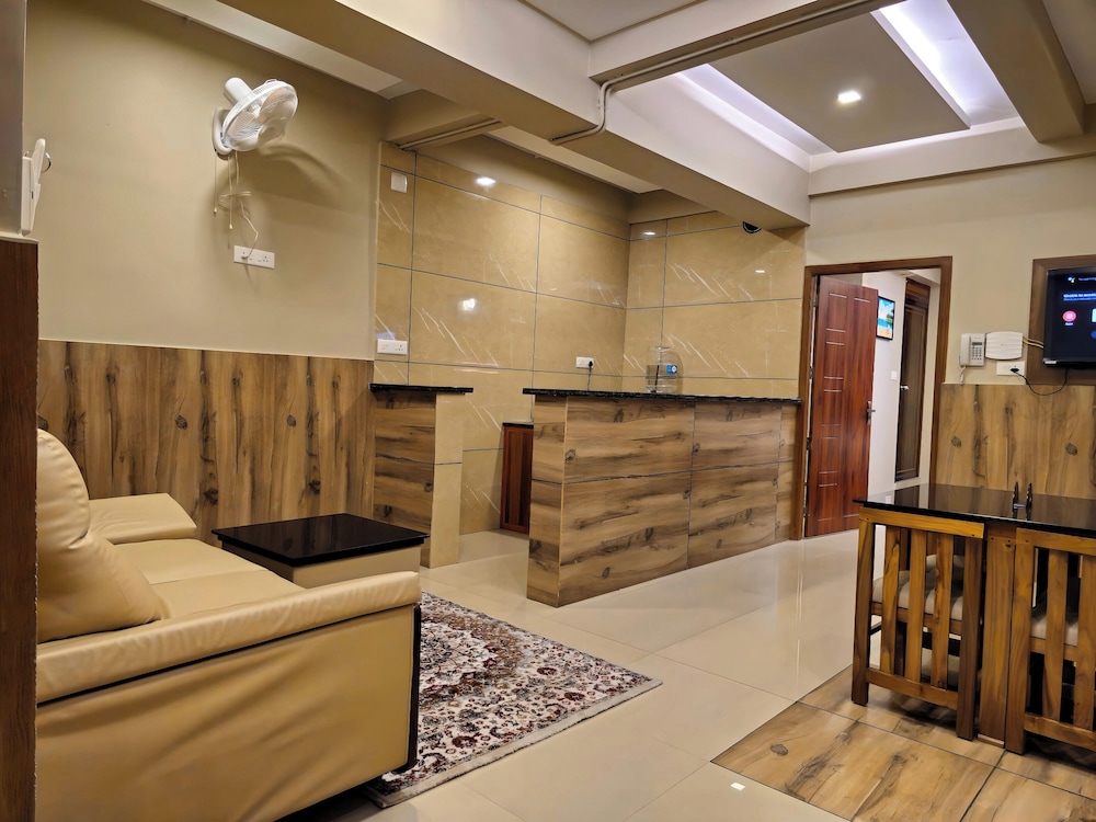 Alicos Residency
